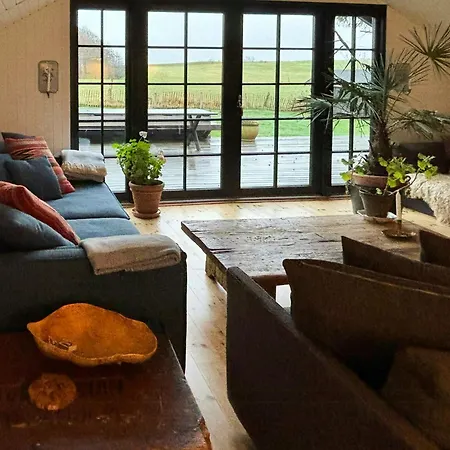 Semesterbostad Modern With Views In *