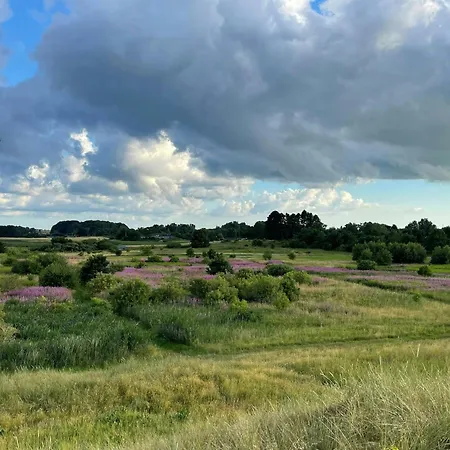 Semesterbostad Modern With Views In *