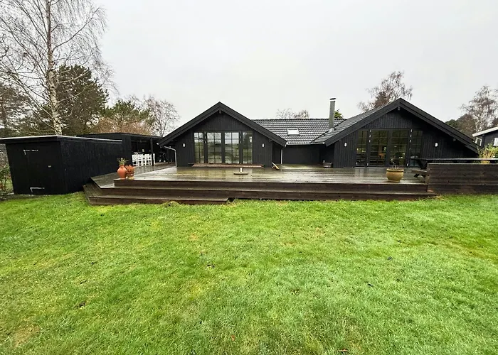 Modern With Views In Сasa de vacaciones