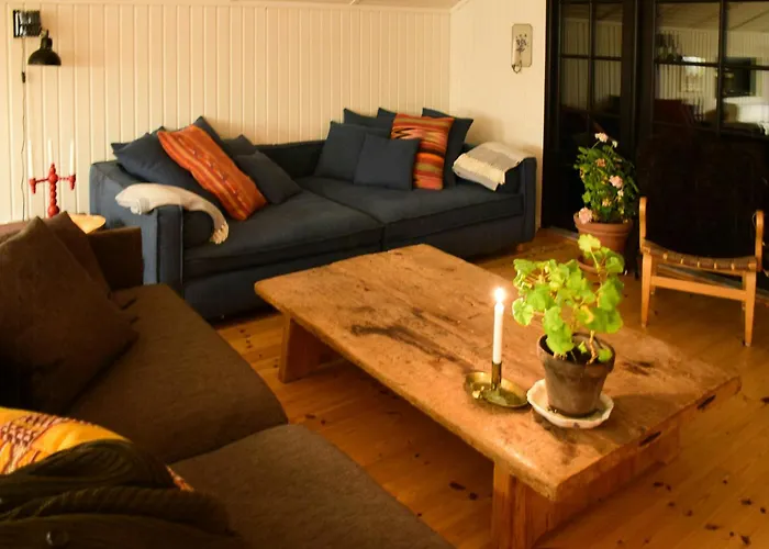 Modern With Views In *